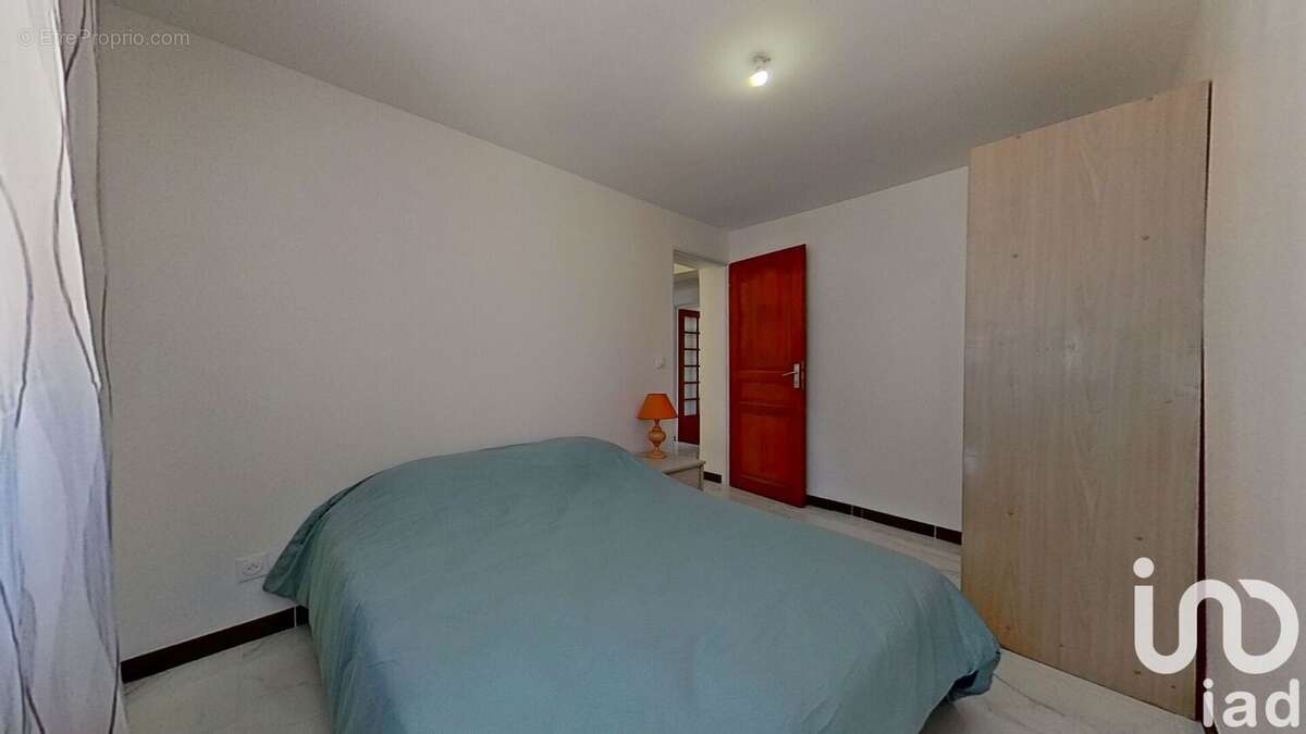 Photo 4 - Maison à SAINT-PIERRE-DE-CURTILLE