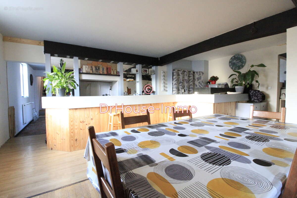 Maison à LE NEUBOURG