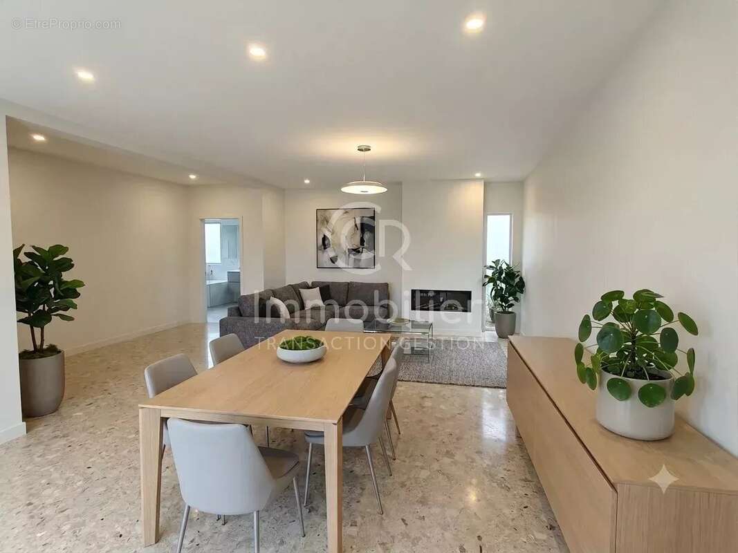 Maison  de caractère  - Vue mer - photo 22