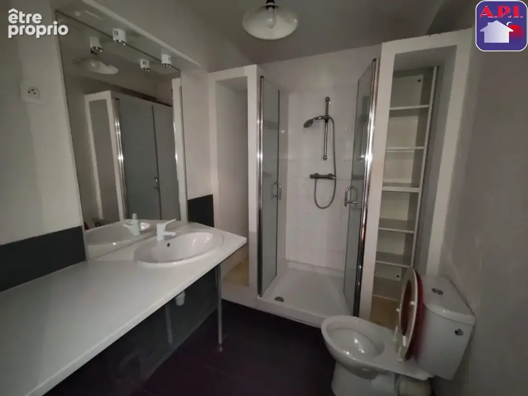 Appartement 2 pièces 40 m² à vendre à Cazeres (31220) - photo 8