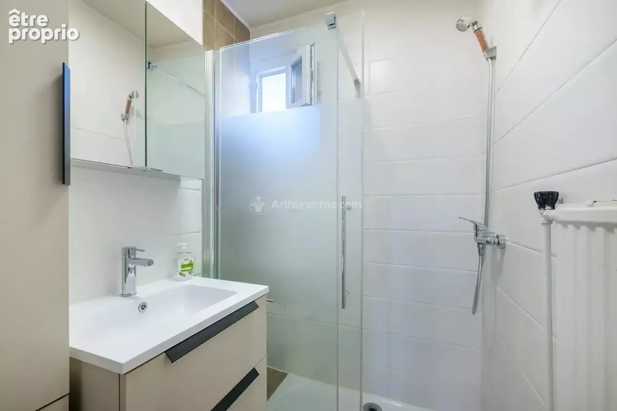 Vente Maison Villeurbanne(69100) 790 000ï¿œ - photo 8