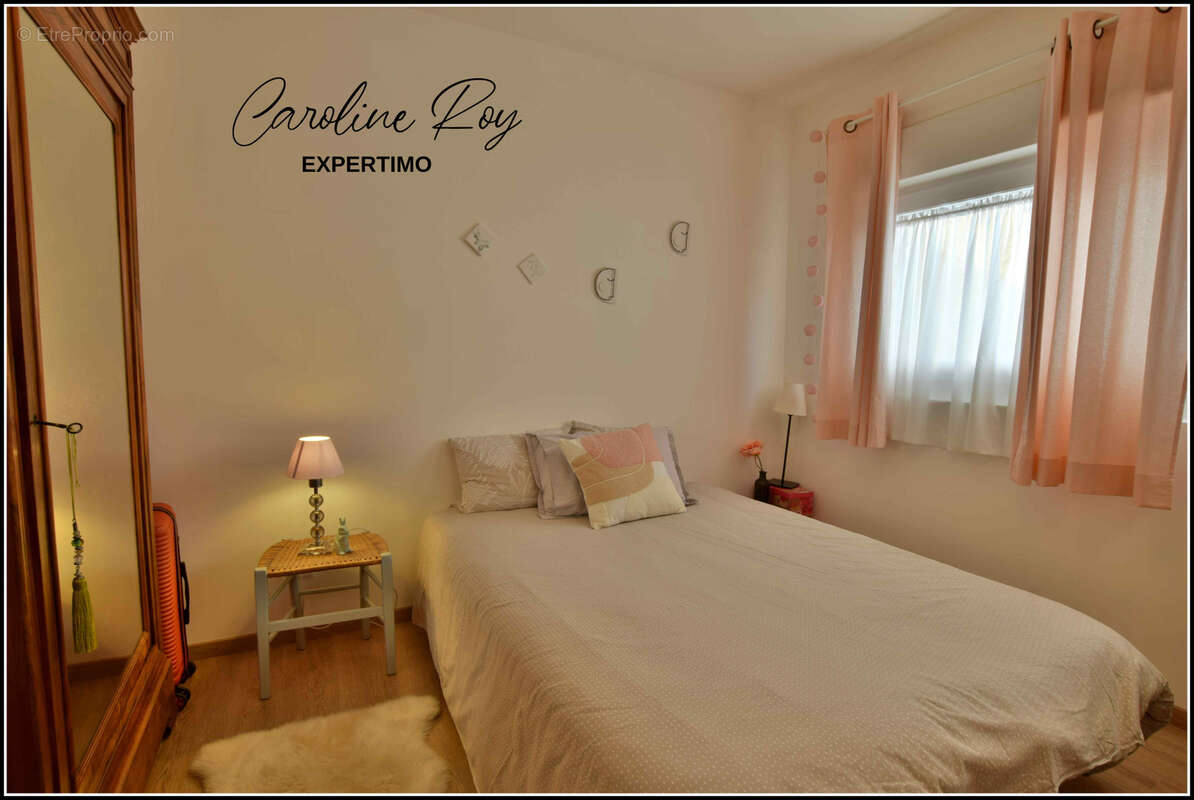 Appartement à BASSE-GOULAINE