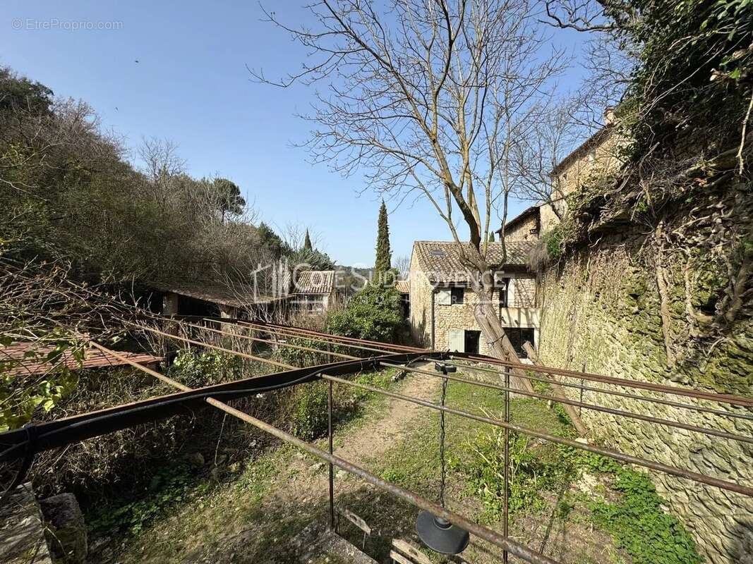 Maison à LE BEAUCET