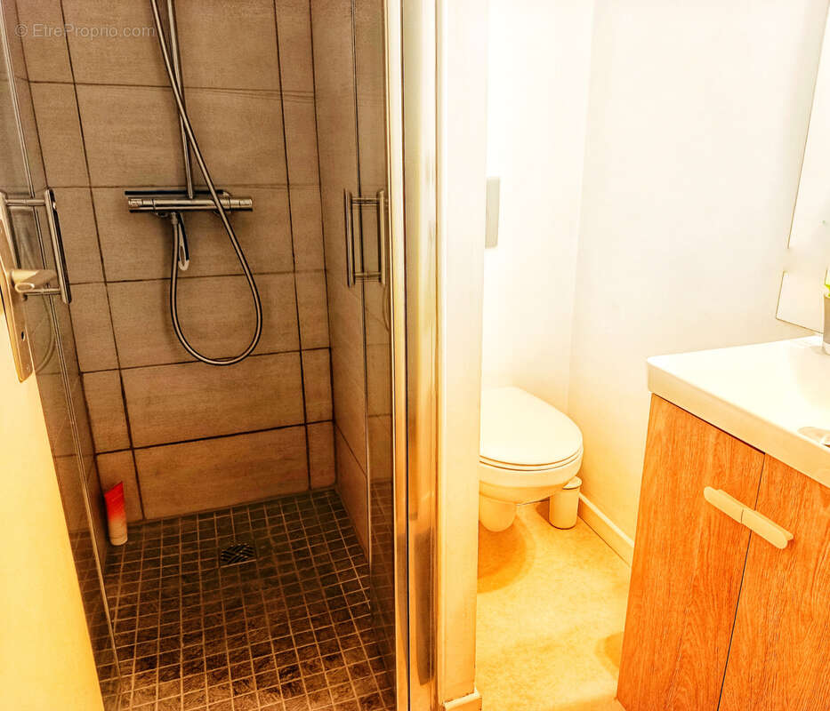 Appartement à SOUSTONS