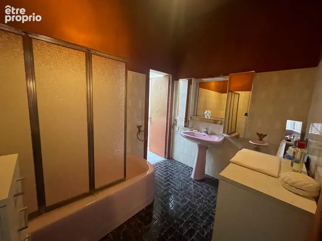 Maison Maintenon 4 pièce(s) 94 m2 centre ville - photo 9