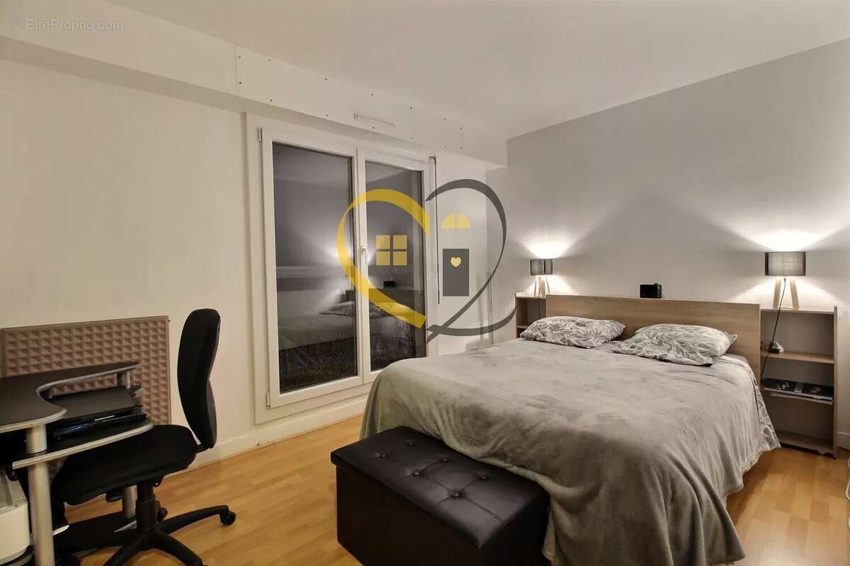 Appartement à BOURGES