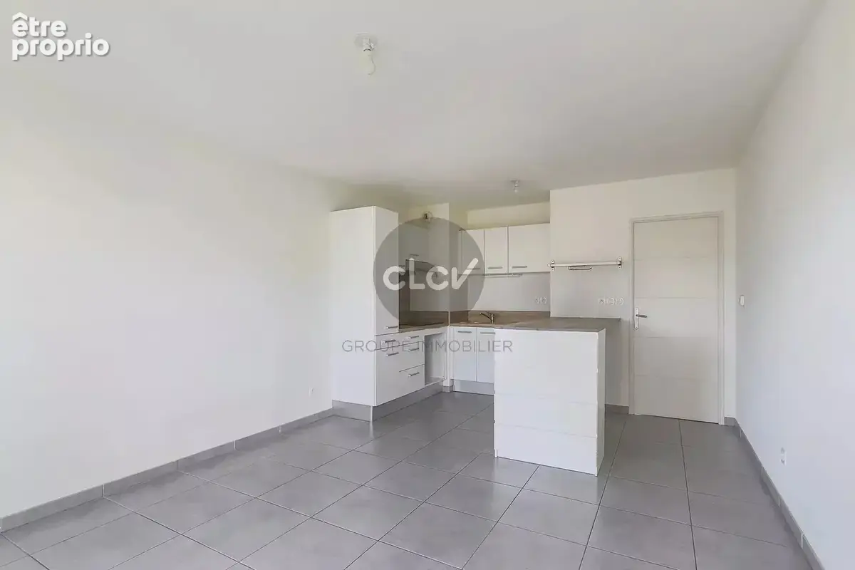 T3 au calme avec balcon et garage - photo 9