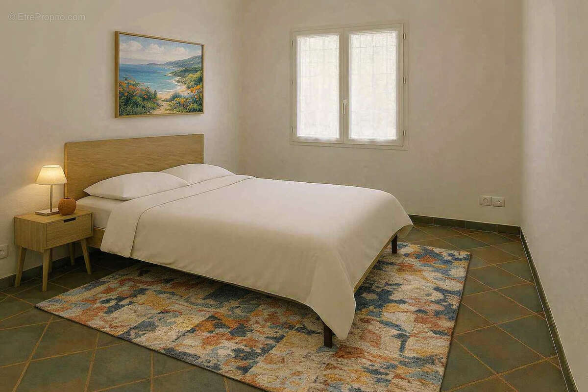 Maison à MONTARNAUD