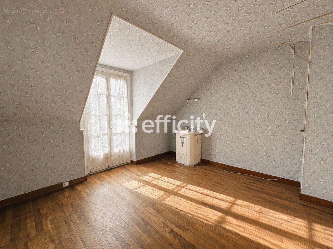 Maison à APPOIGNY