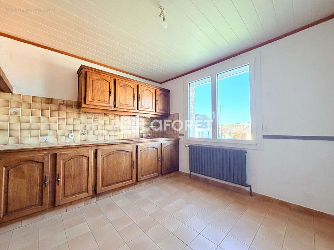Maison Familiale à Vouziers - photo 8