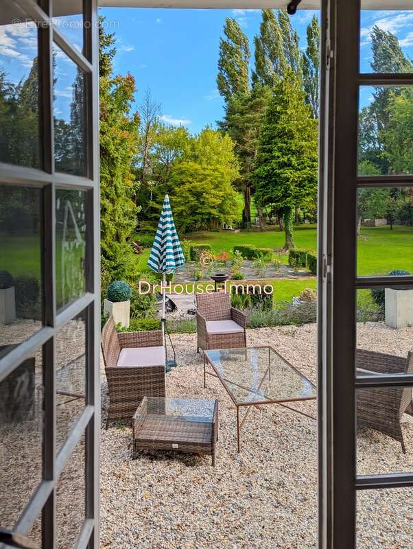 Maison à LE MERLERAULT