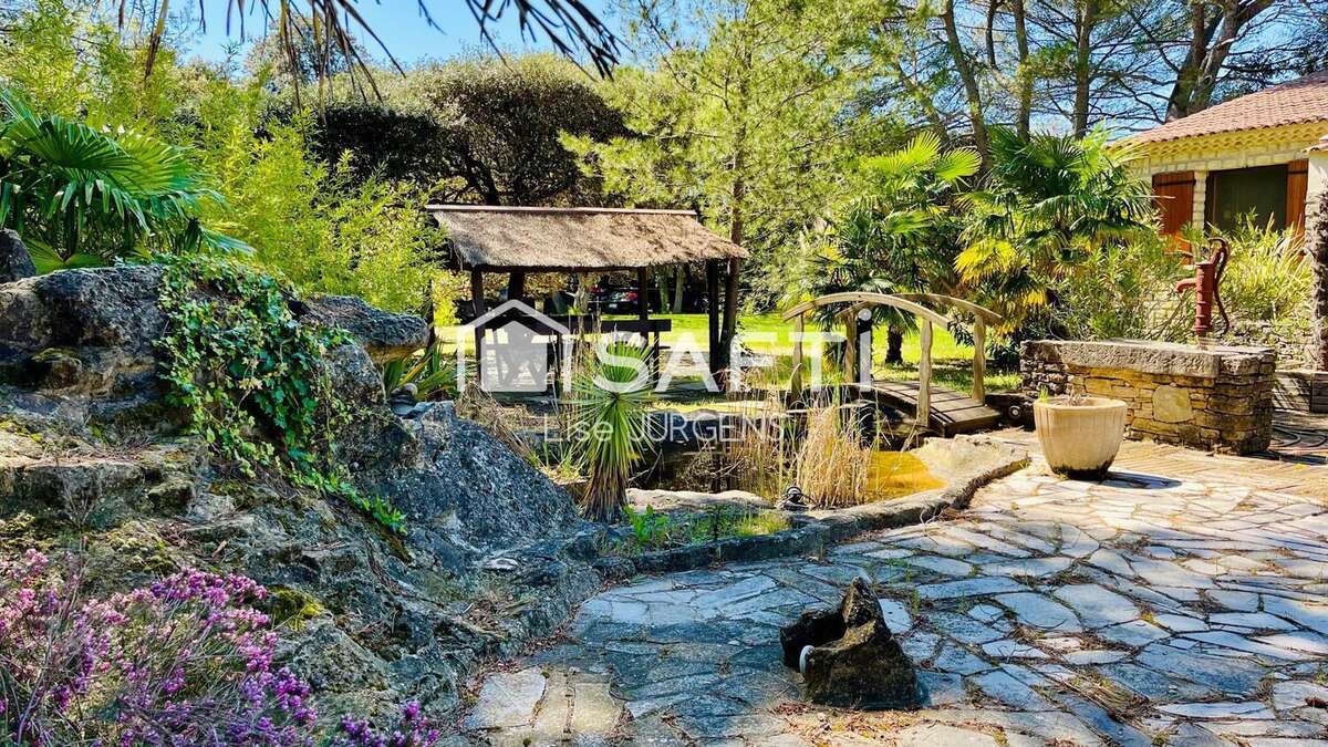 Photo 3 - Maison à SAINT-DIDIER