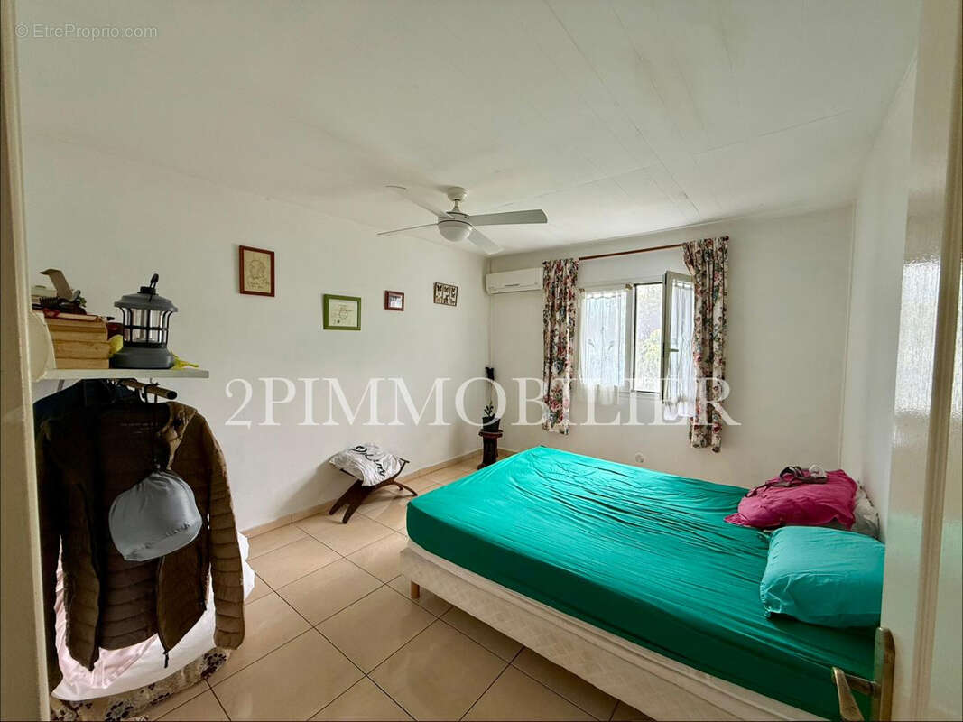 Maison à SAINT-JOSEPH