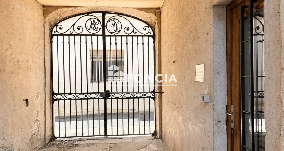 Appartement à VILLEFRANCHE-SUR-SAONE