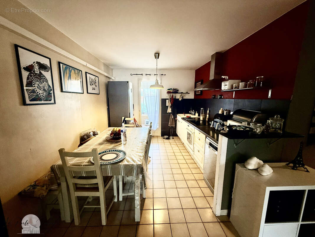 Maison à RIVESALTES