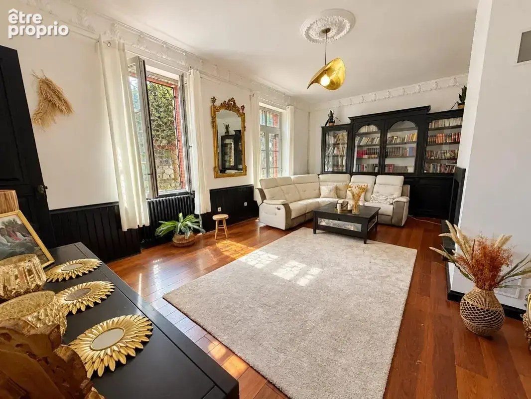 Magnifique maison de maître - photo 2