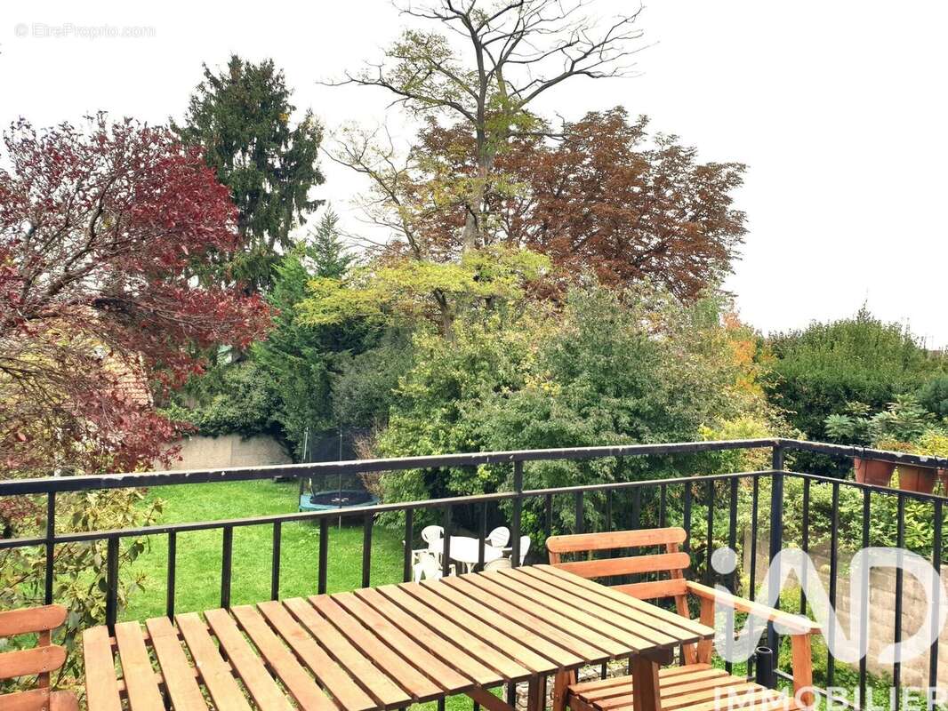 Photo 7 - Maison à ANTONY