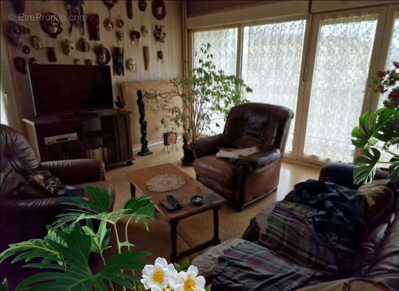 Appartement à VITTEL