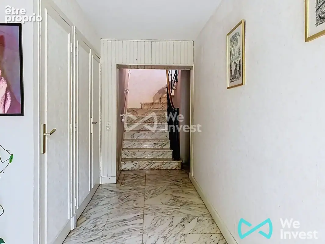 Maison 5 pièces 153 m² à vendre à Mery-Sur-Oise (95540) - photo 6