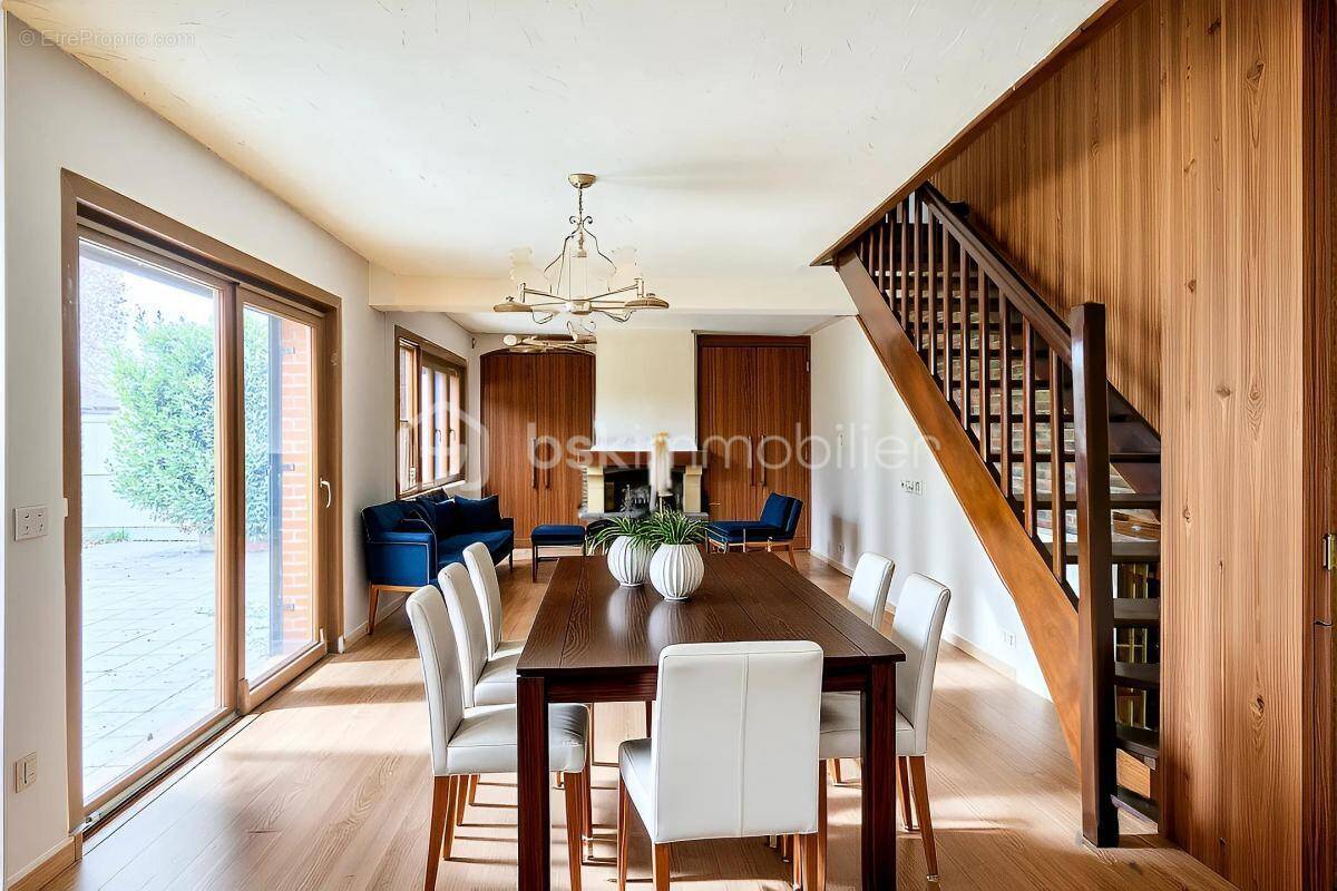 Maison à FRELINGHIEN