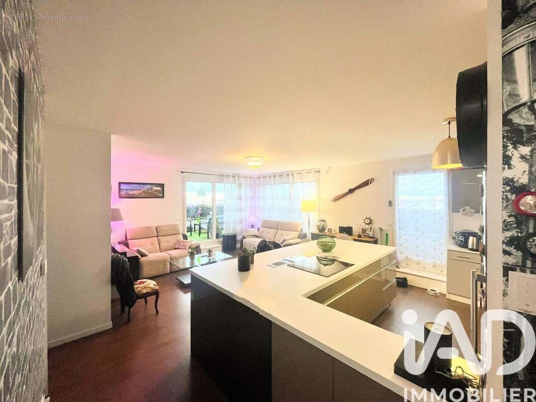 Photo 3 - Appartement à LOUVRES