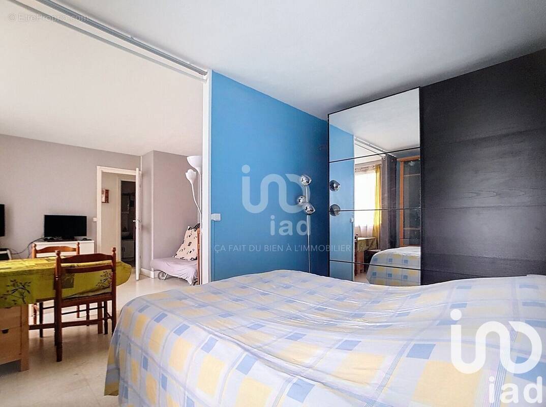 Photo 1 - Appartement à ROSNY-SOUS-BOIS