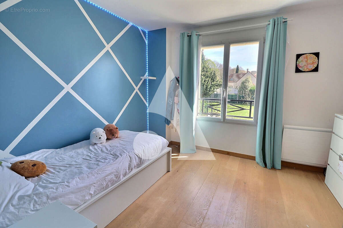 Maison à BESSANCOURT