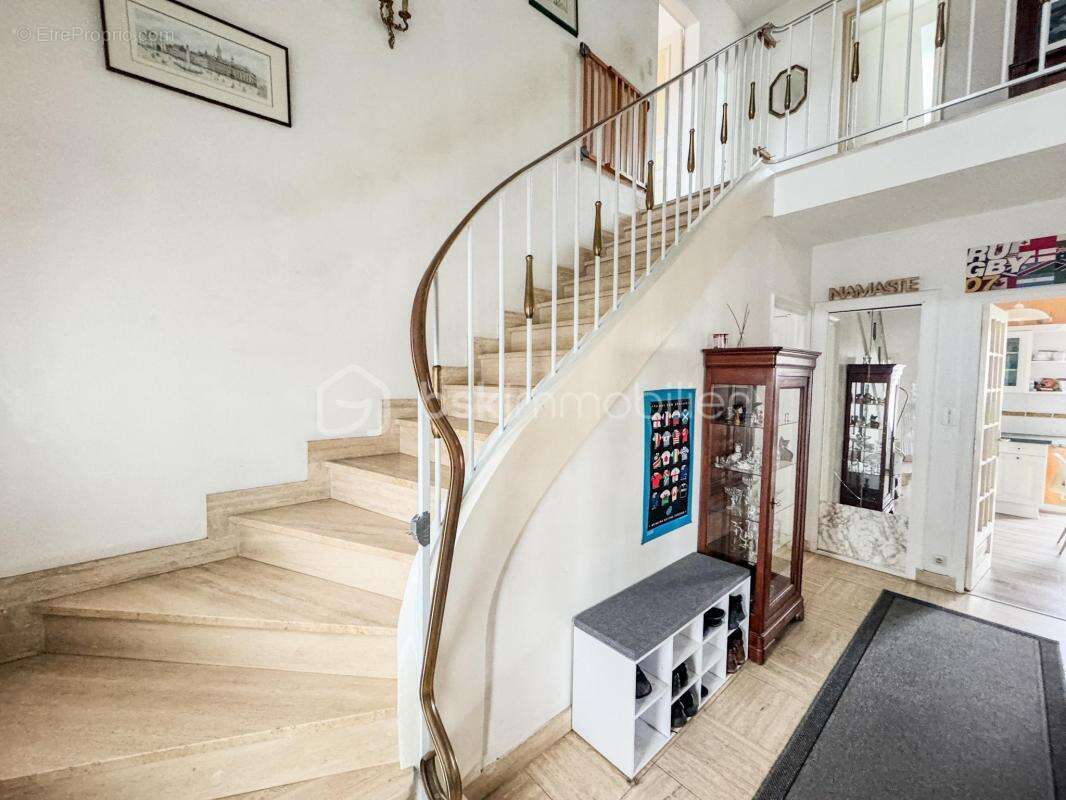 Maison à NOYAL-SUR-VILAINE