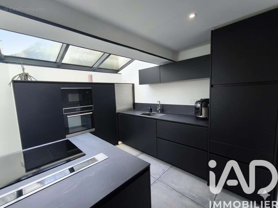 Photo 5 - Appartement à PONT-AUDEMER