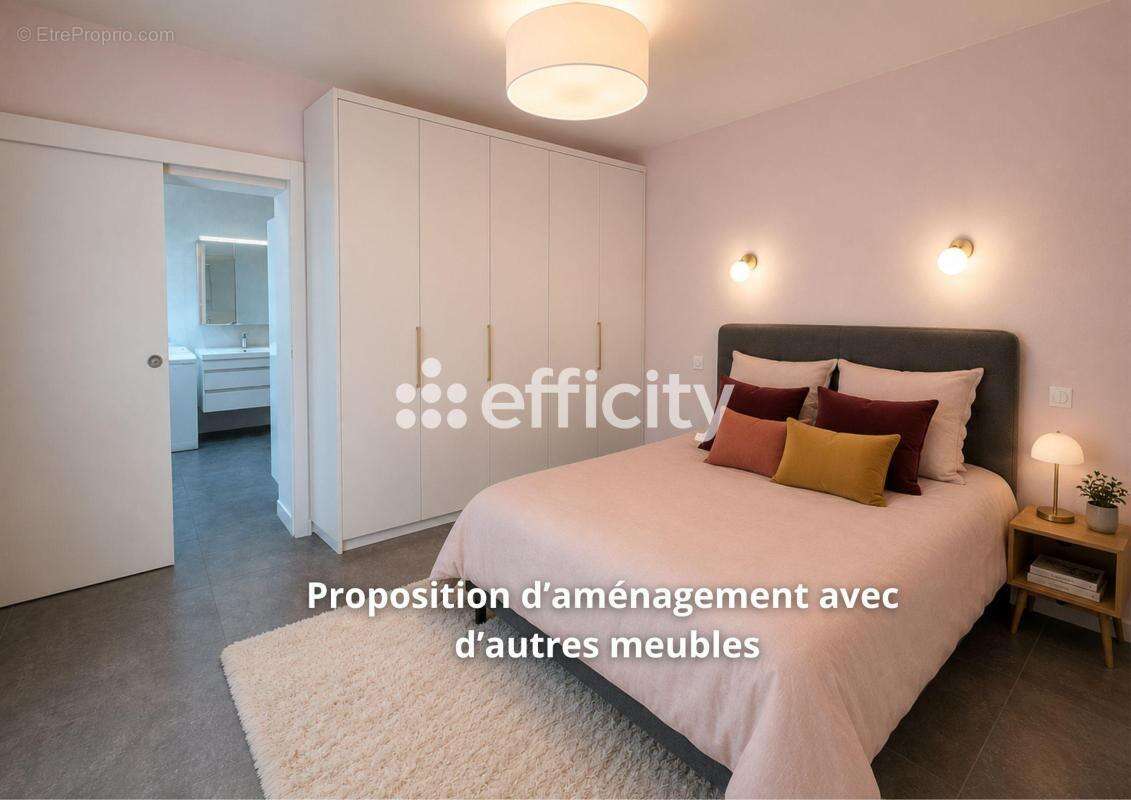 Maison de ville - photo 33