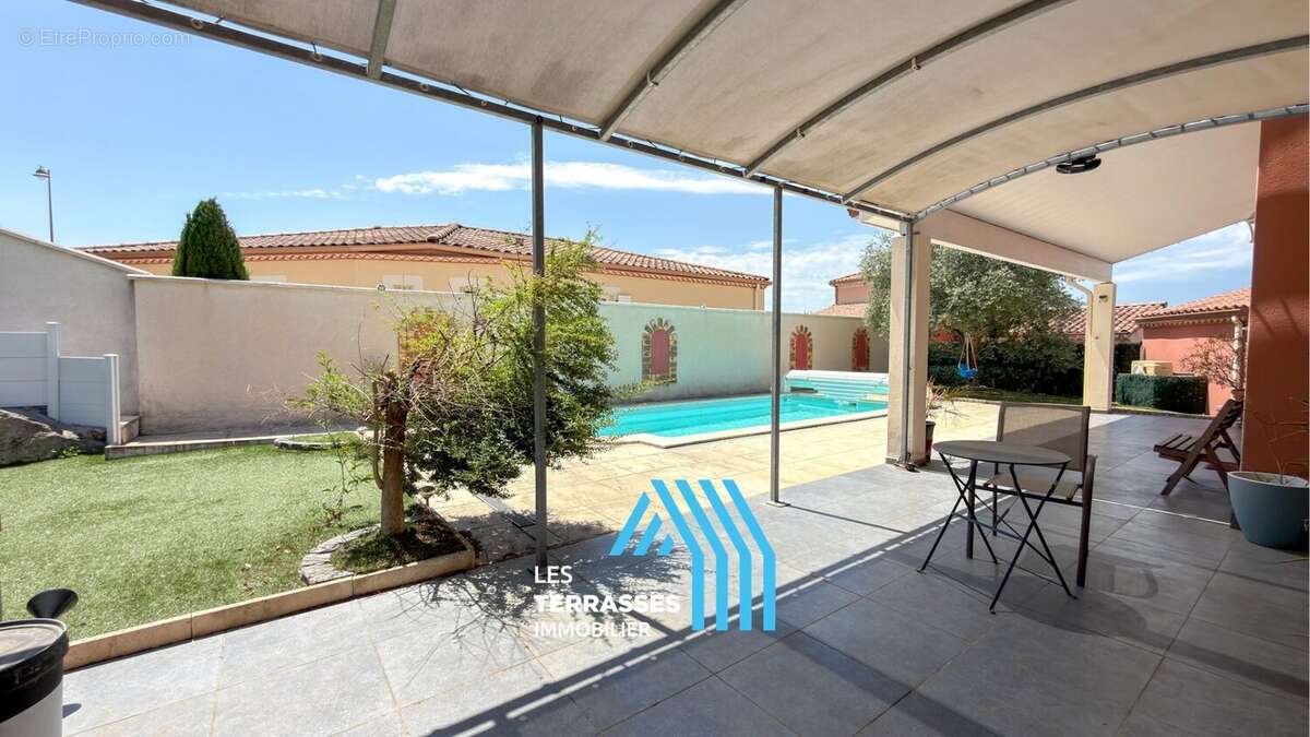 Maison 117 m² à Montelimar  - photo 2