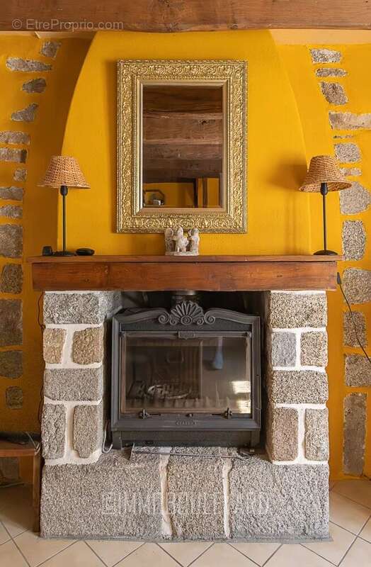 À vendre, maison indépendante avec grand terrain 4094m² (23) - photo 7