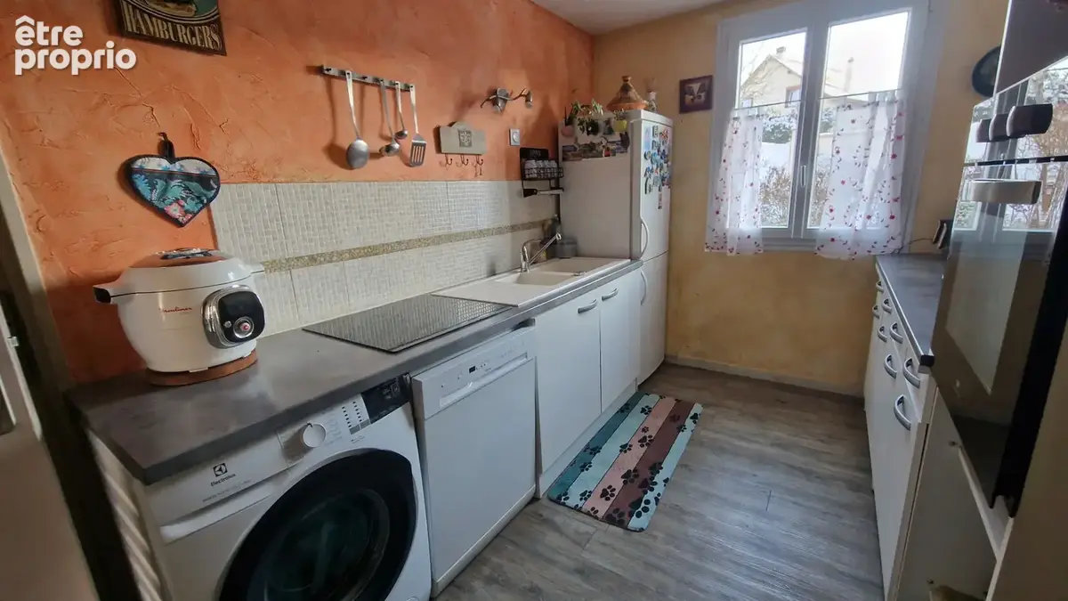 Maison Buchelay de 5 chambres et 615m² de terrain - photo 5