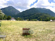 Terrain à LUZ-SAINT-SAUVEUR