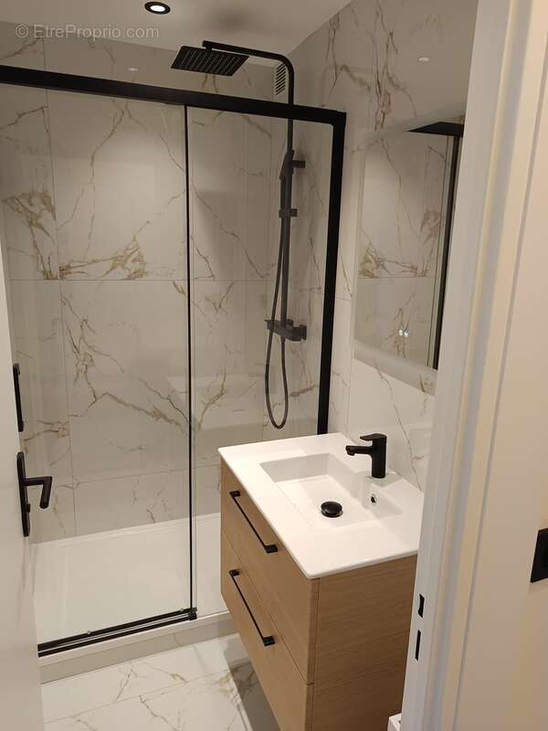 Spacieux 4P standing - Cimiez - photo 8