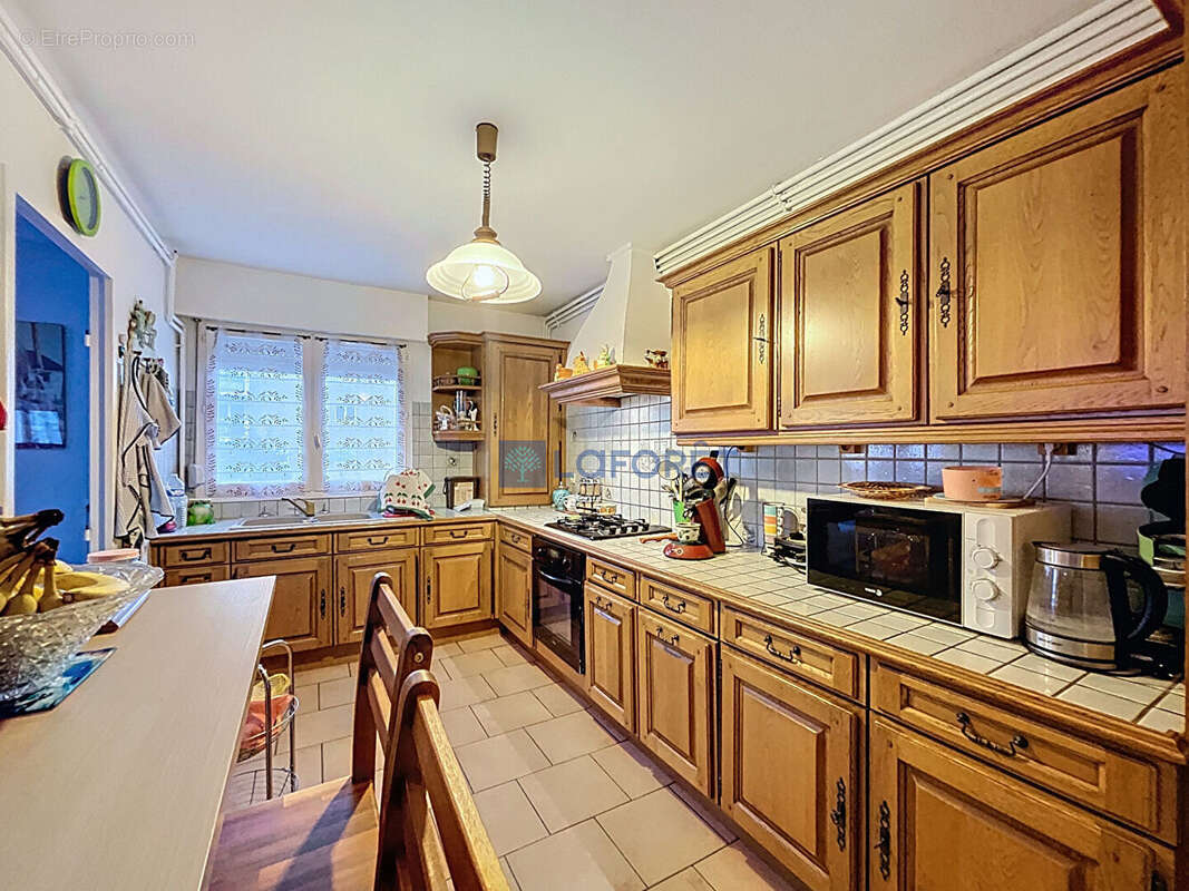 Appartement à SOTTEVILLE-LES-ROUEN