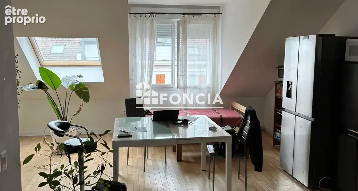 Photo Appartement à Cormeilles-En-Parisis au prix de 230 000€