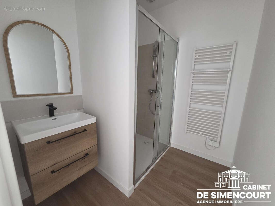 Appartement à AMIENS