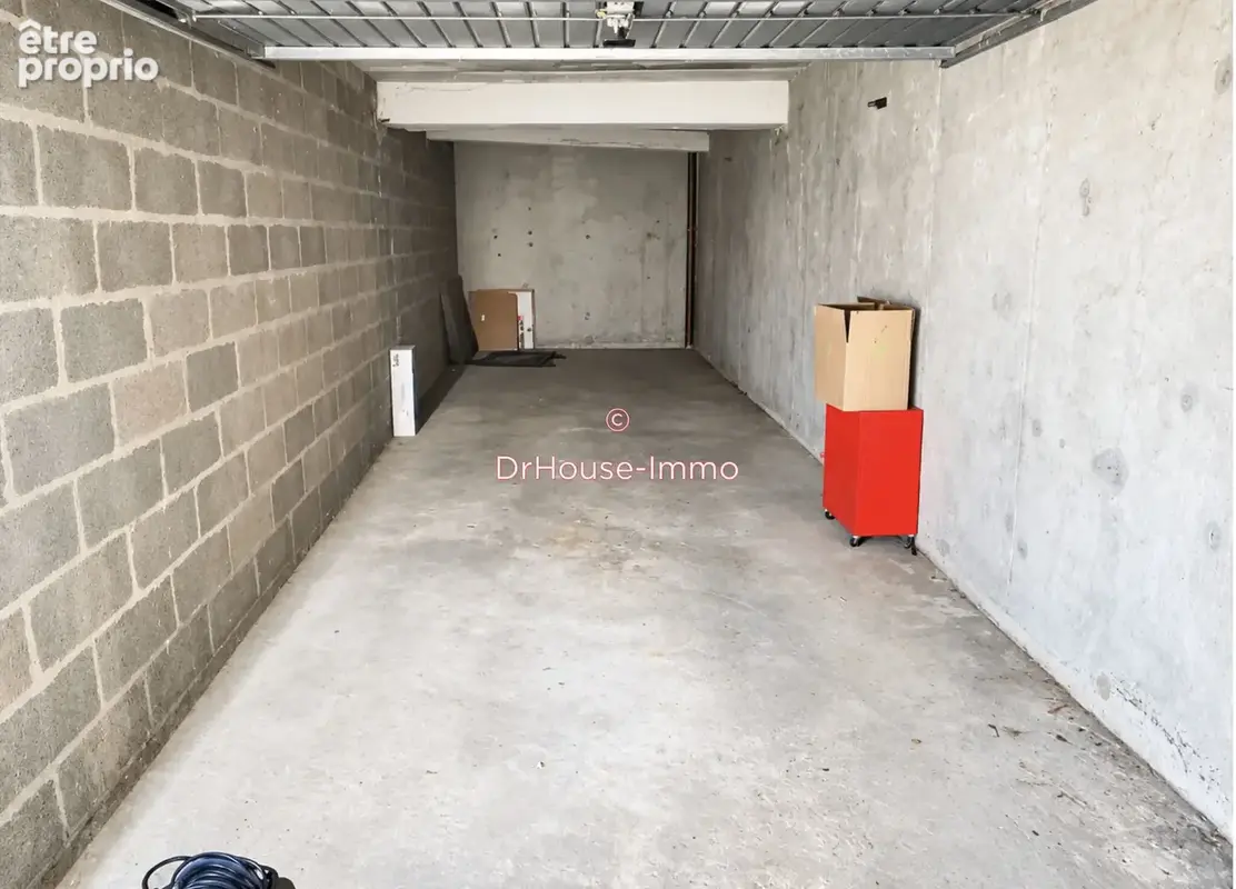 Parking à vendre à Nantes (44000) - photo 7