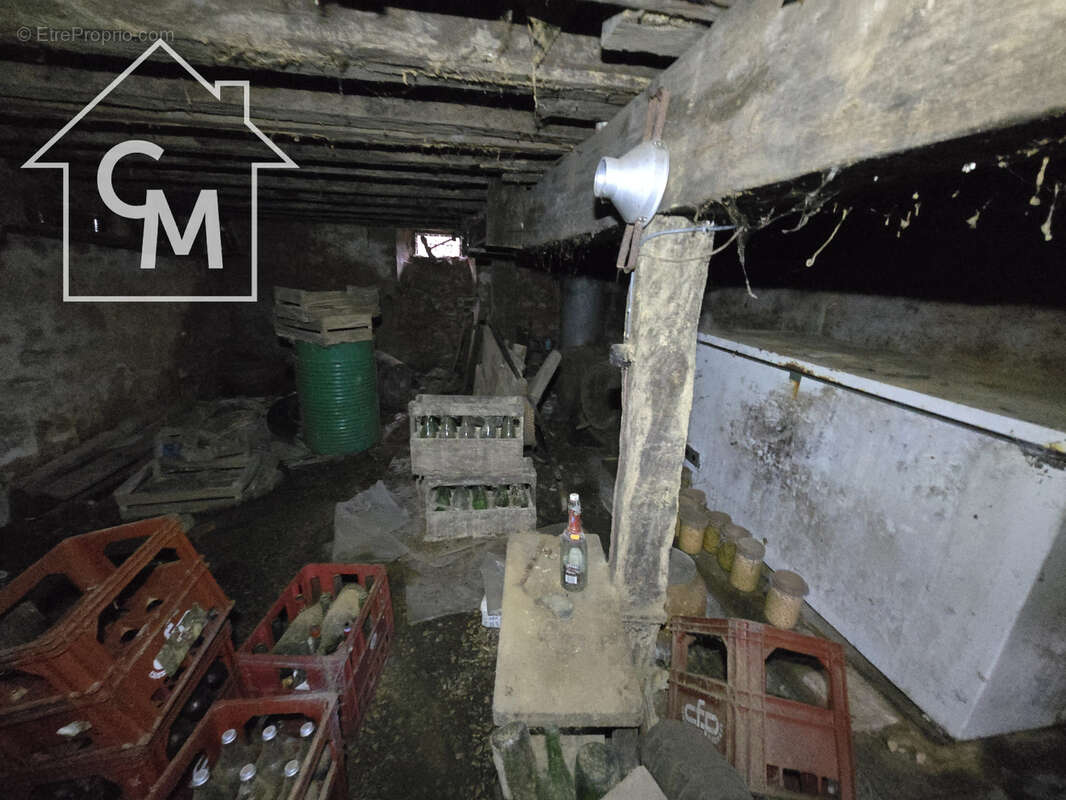 Corps de ferme Gournay - photo 25