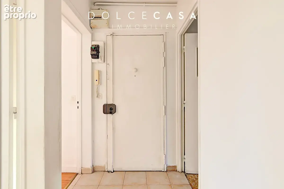 Appartement Bry Sur Marne 2 pièce(s) 43.62 m2 - photo 5
