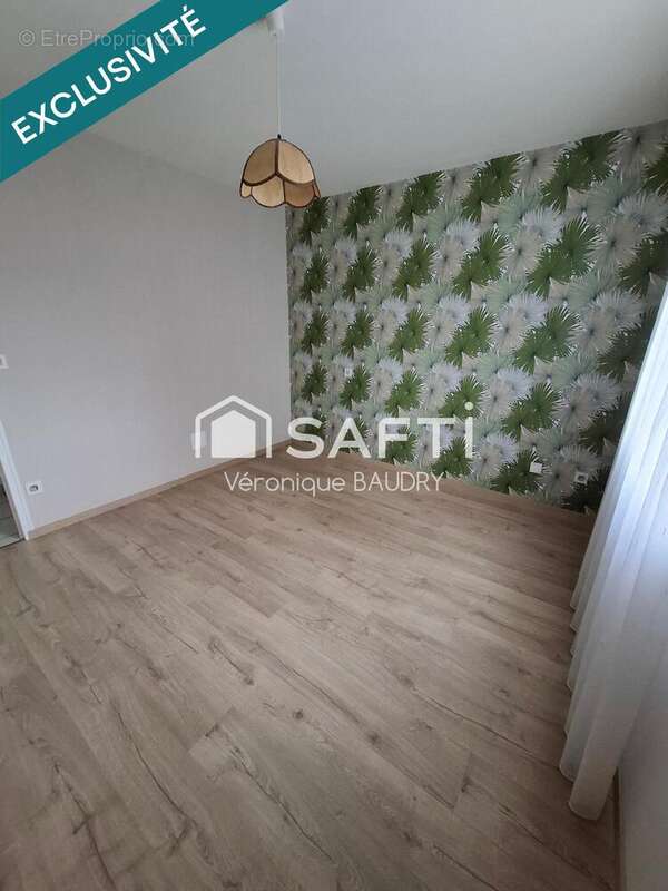 Photo 7 - Maison à SERVON-SUR-VILAINE