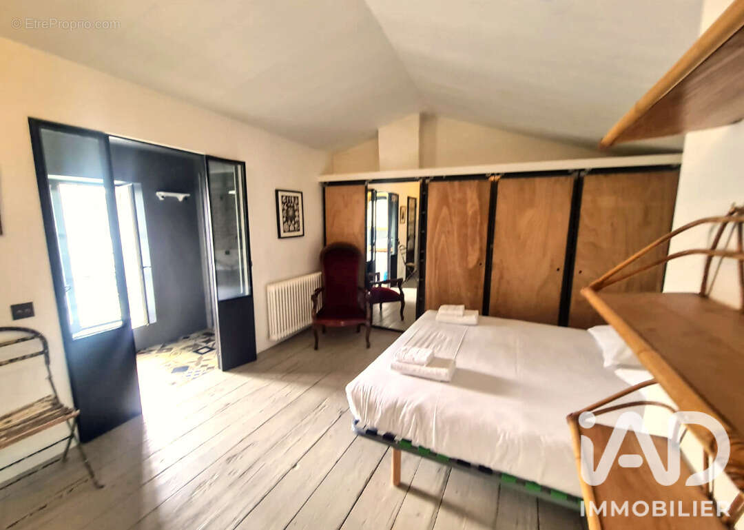 Photo 9 - Maison à LA COUARDE-SUR-MER