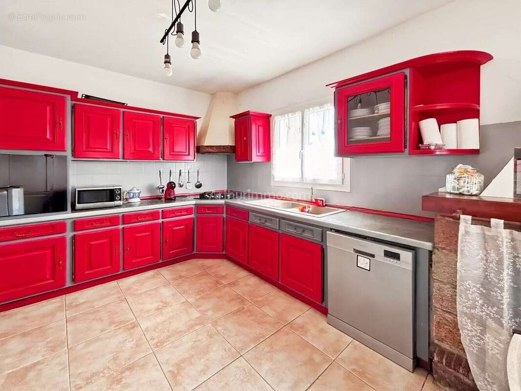 Appartement à SARROLA-CARCOPINO