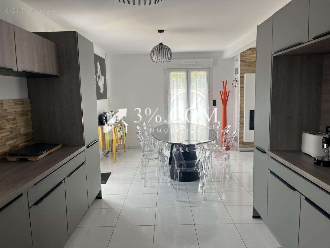 Maison à LA BAULE-ESCOUBLAC