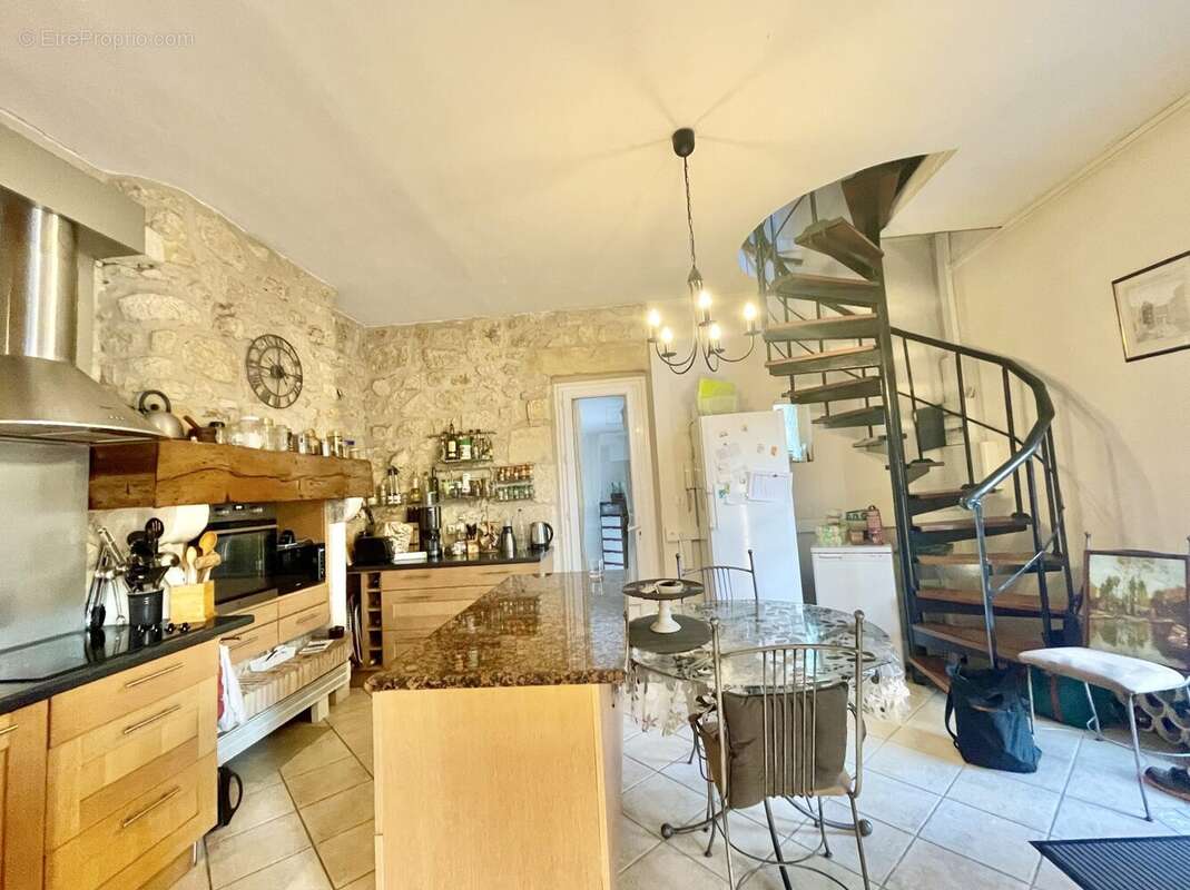 Maison à BERGERAC