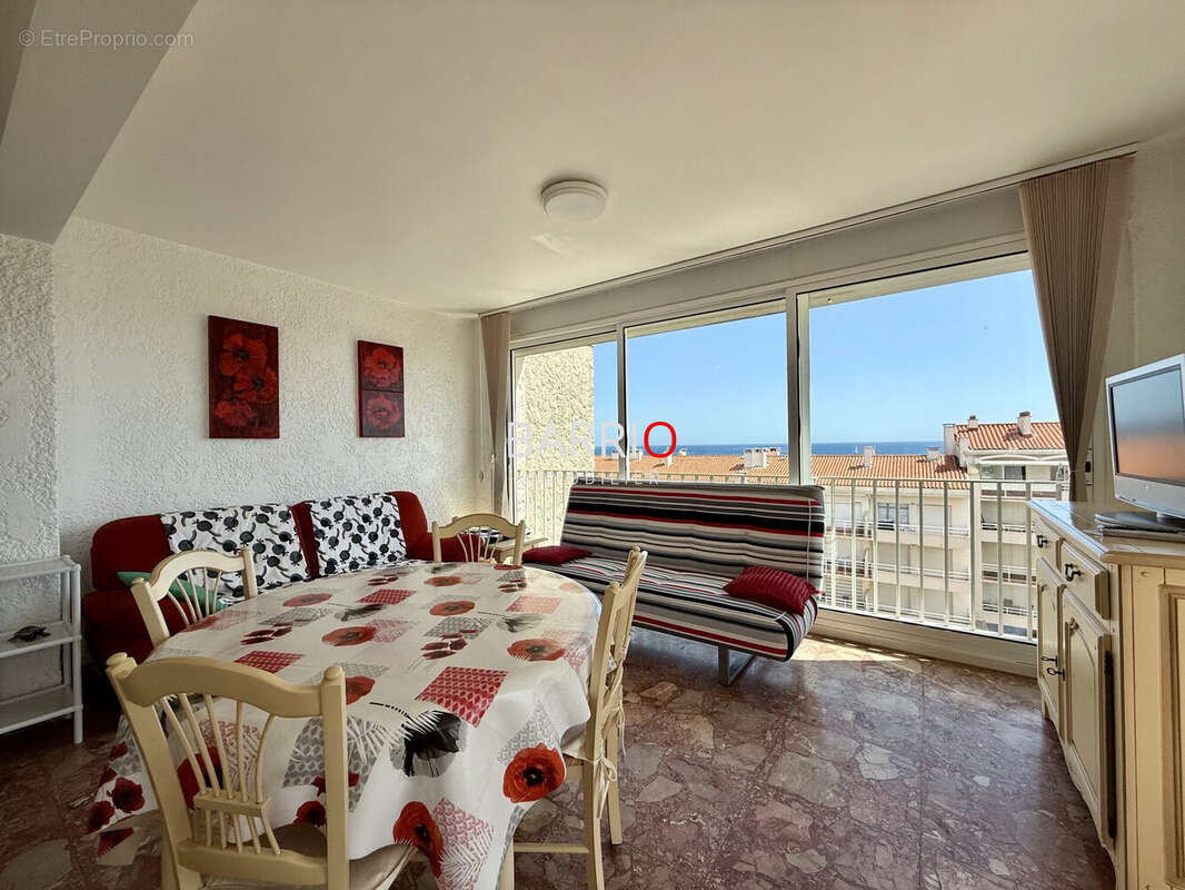 Appartement à SAINT-CYPRIEN