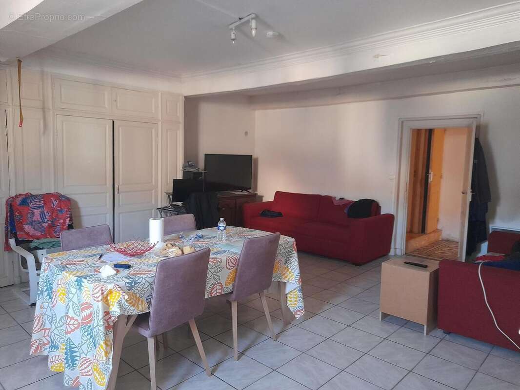 Photo 6 - Appartement à LA PACAUDIERE