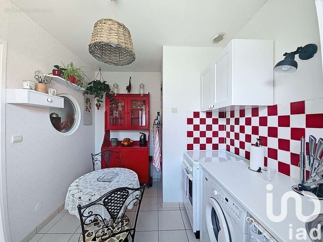 Photo 8 - Maison à BRIE-COMTE-ROBERT