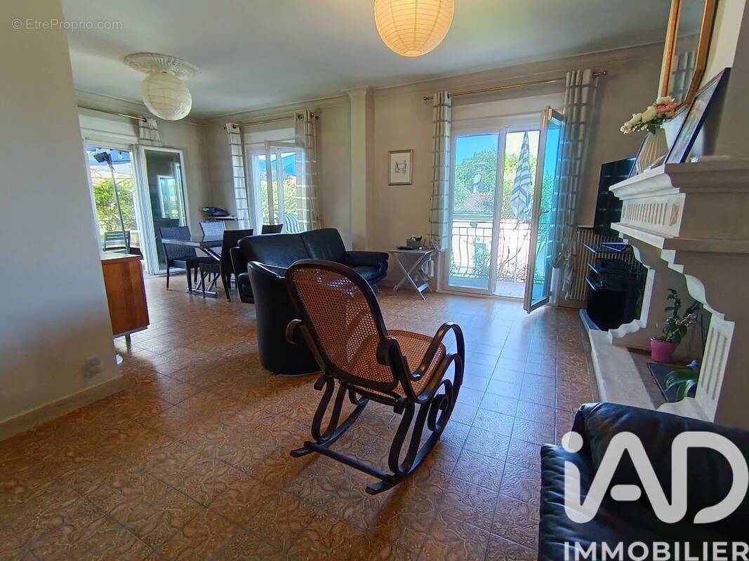 Photo 1 - Maison à COLOMIERS